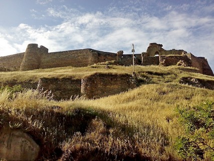 отдых в Грузии