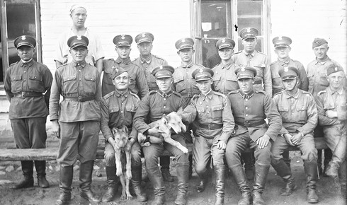 военное фото