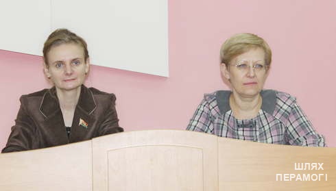 прием граждан в Вязыни