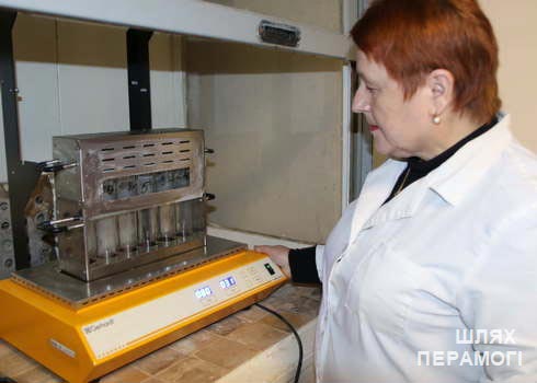 комбикормовый завод в Вилейке