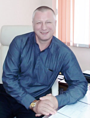 директор Вилейского колледжа