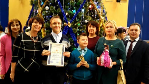 фестиваль Зажги звезду