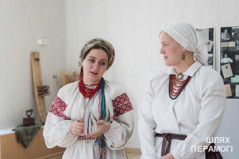 гуканне вясны