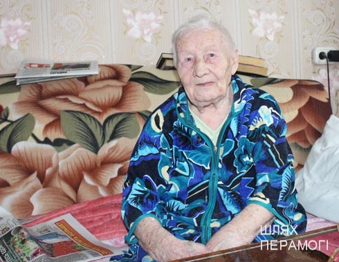 Татьяна Михайловна Капралова